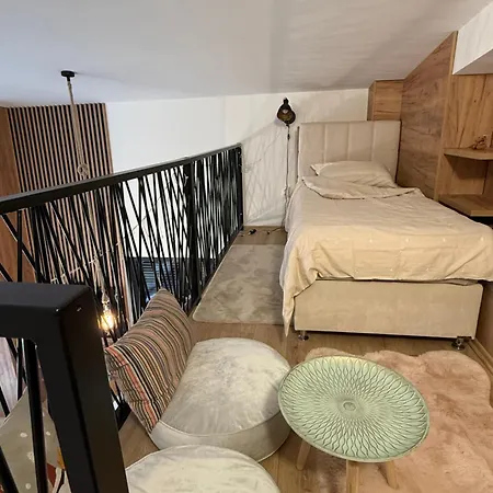 Alpine Lux Apartment Bjelašnica