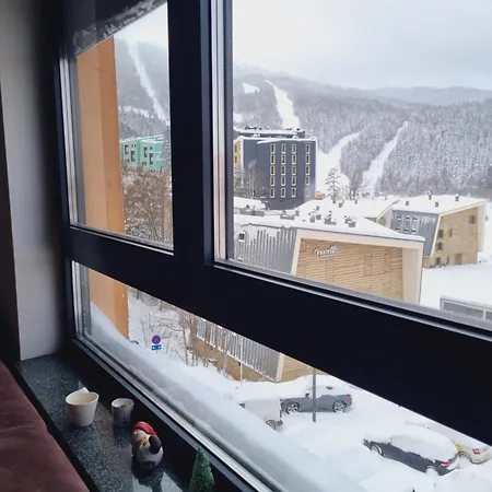 Alpine Lux Bjelašnica