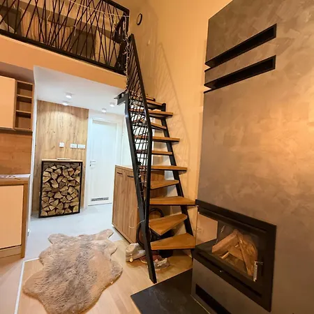 Alpine Lux Bjelašnica