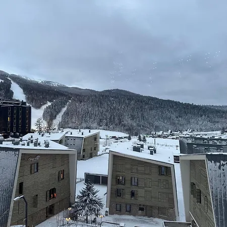 Alpine Lux Bjelašnica