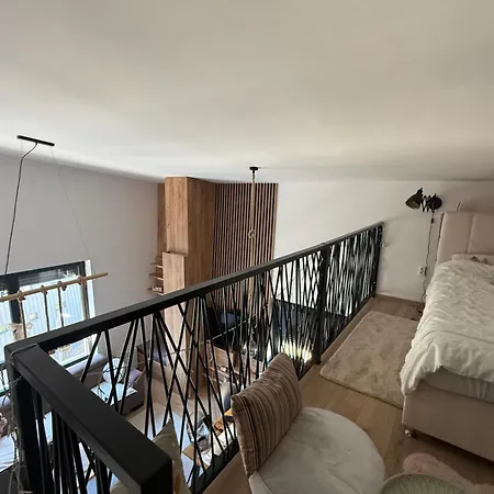 Alpine Lux Bjelašnica