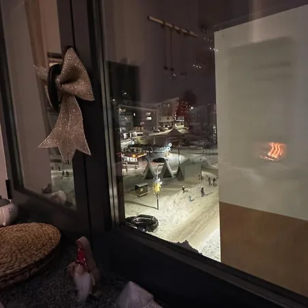 Alpine Lux Lejlighed Bjelašnica