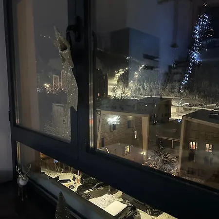 Alpine Lux Lejlighed Bjelašnica