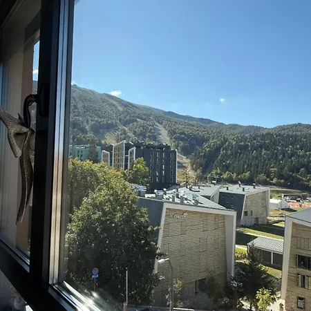 Alpine Lux Bjelašnica